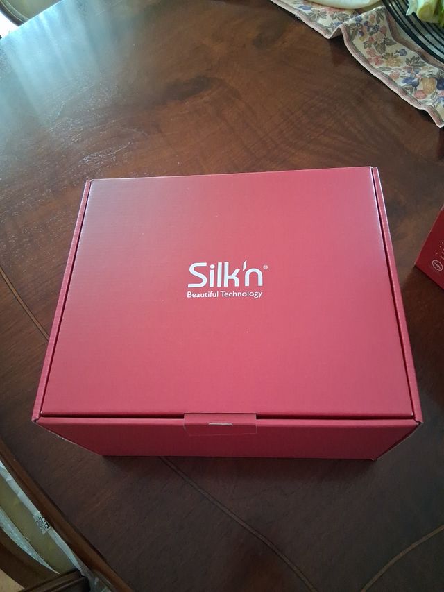 Depilazione permanente