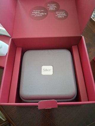 Depilazione permanente