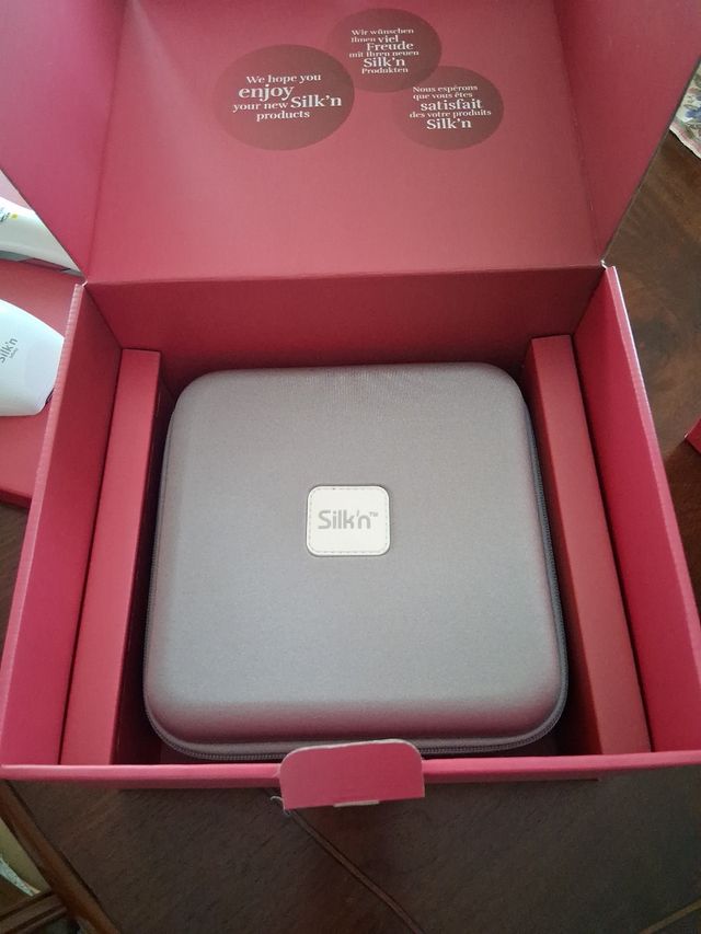 Depilazione permanente