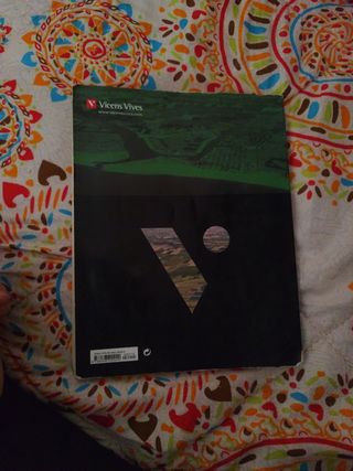 Geografia 2 N/e (adaptat A Les Pau) (Catalan Edition)