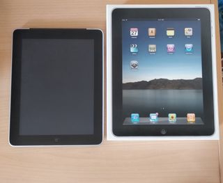Apple iPad 1 Serie 