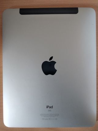 Apple iPad 1 Serie 