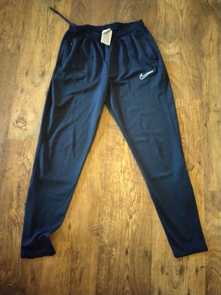 Tuta blu Nike 