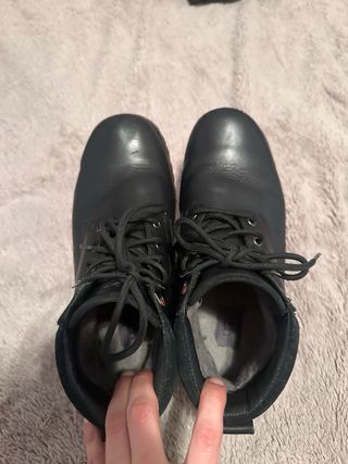 Botas Ugg