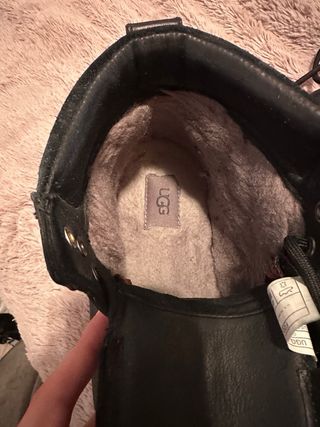 Botas Ugg