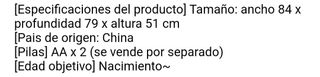 Gimnasio Delux Rain forest- Fisher Price