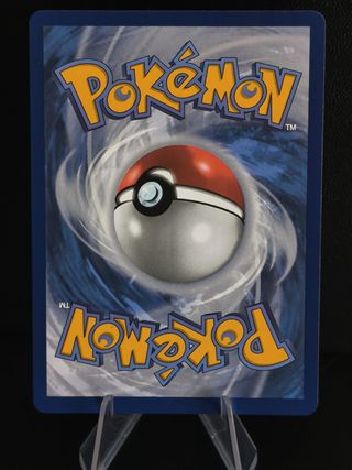 Jirachi Radiante #120 (ESP) [MINT] Carta Pokémon