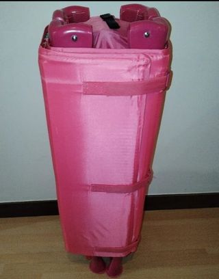 Cuna parque viaje Tuc Tuc Kimono