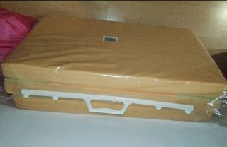 Cuna parque viaje Tuc Tuc Kimono