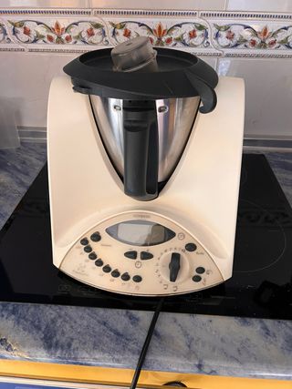 Thermomix TM31
