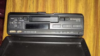 Auto Ràdio Casette, Pioneer KEH-1700