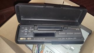 Auto Ràdio Casette, Pioneer KEH-1700