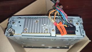 Auto Ràdio Casette, Pioneer KEH-1700