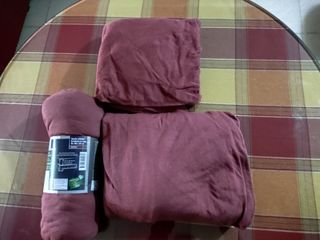 Lote Sábanas bajeras de punto elásticas