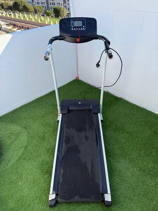 Maquina cinta de correr /se vende por falta de uso