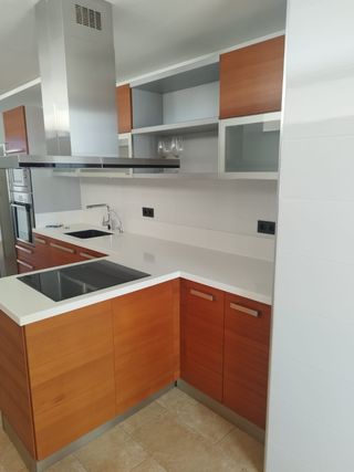 Electrodomesticos BOSCH nuevos