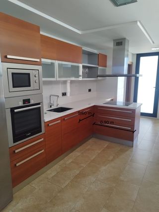 Electrodomesticos BOSCH nuevos