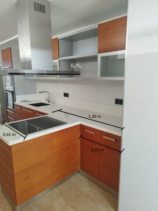 Electrodomesticos BOSCH nuevos