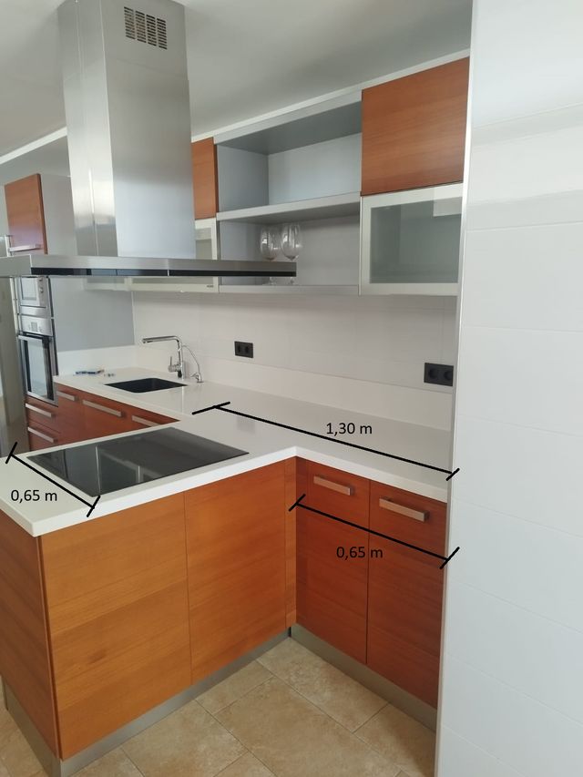 Electrodomesticos BOSCH nuevos