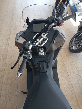 QJ MTX 125