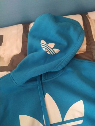 Sudadera Adidas
