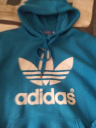 Sudadera Adidas