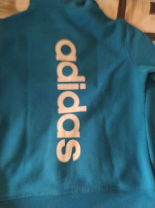 Sudadera Adidas