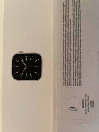 Apple Watch 2 correas