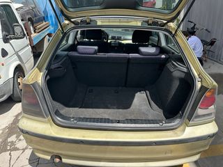 Despiece BMW e46 compac 320d