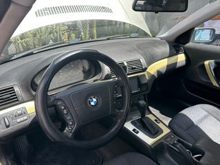 Despiece BMW e46 compac 320d