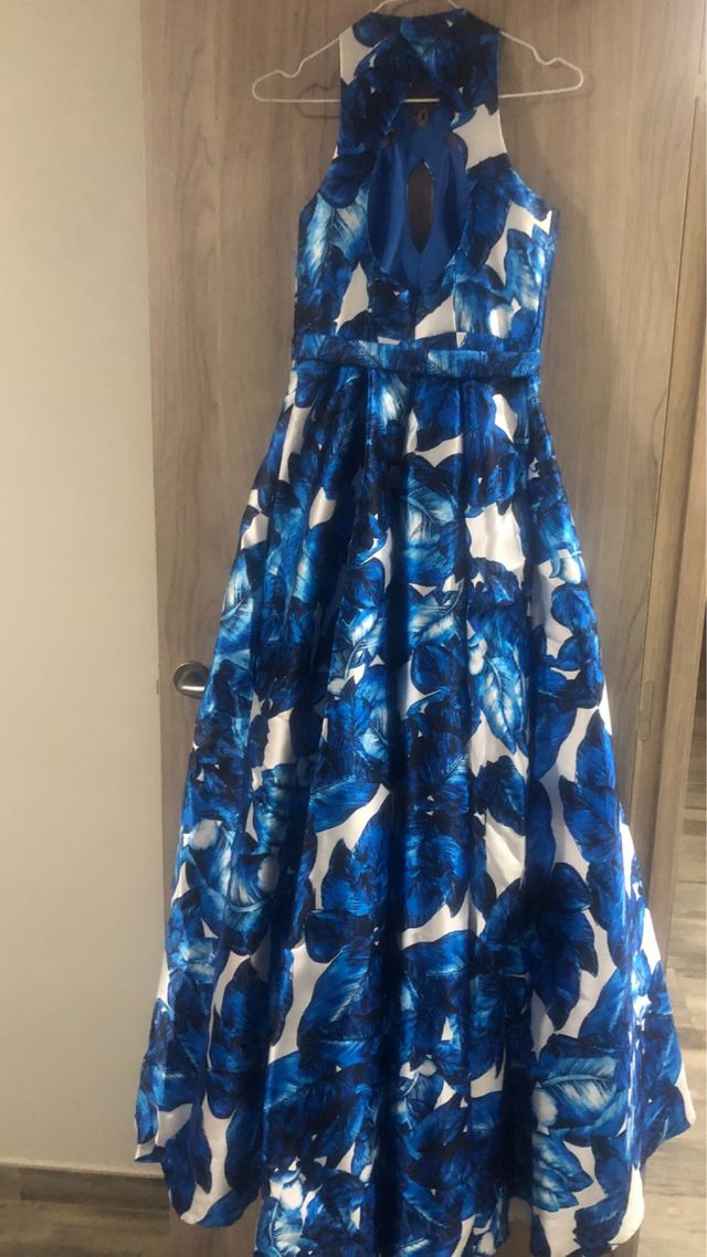 Vestido fiesta y boda