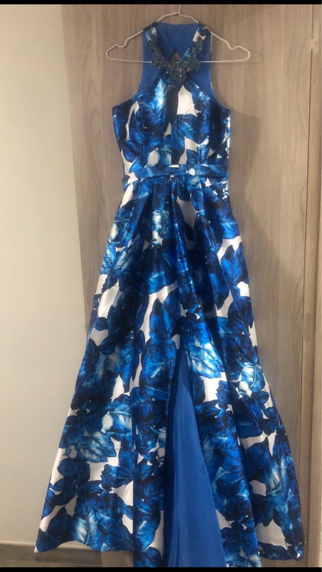 Vestido fiesta y boda