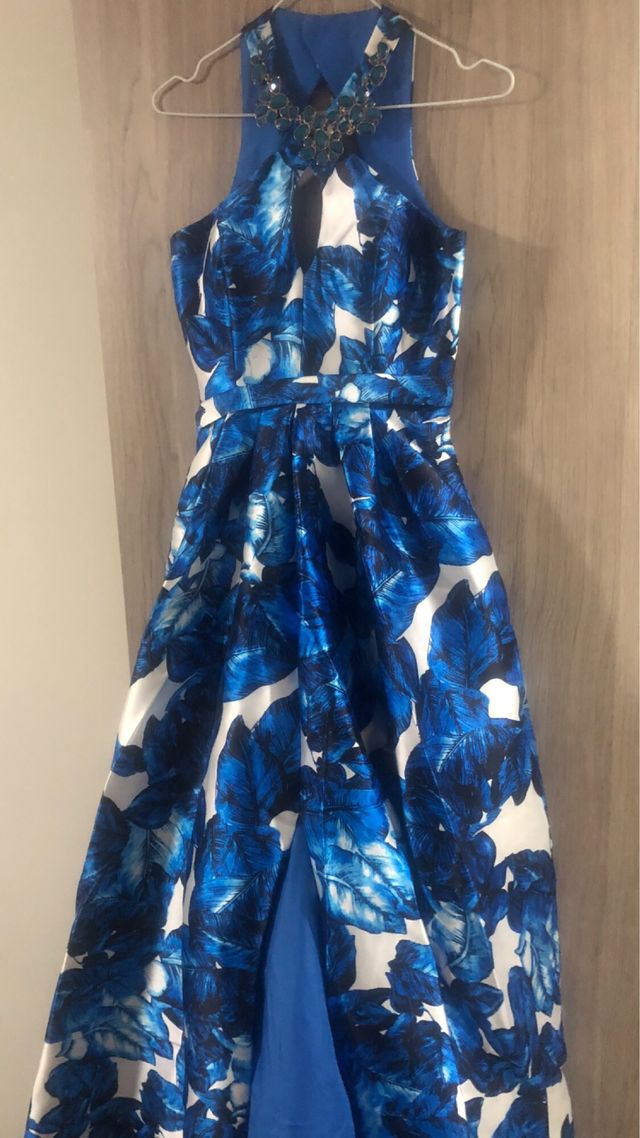 Vestido fiesta y boda