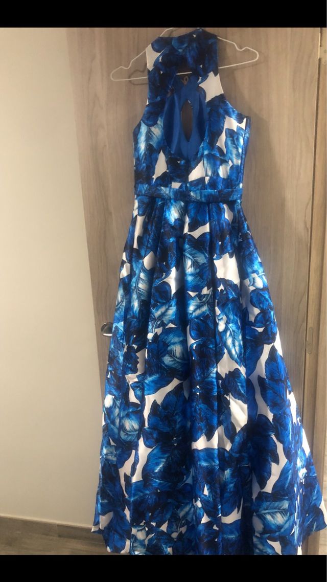 Vestido fiesta y boda