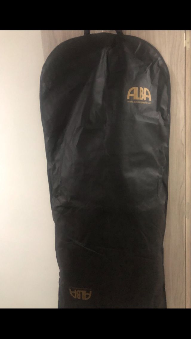 Vestido fiesta y boda