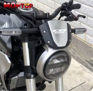 Parabrisas HONDA CB125