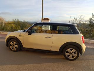 MINI one 2016