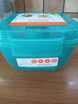 Contenitore alimenti Nutrifresh 