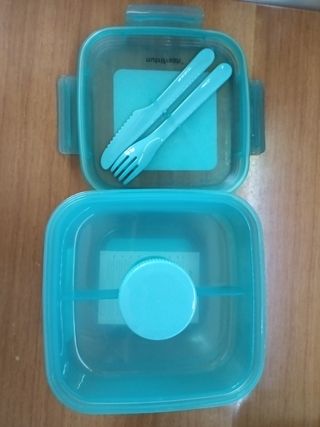 Contenitore alimenti Nutrifresh 