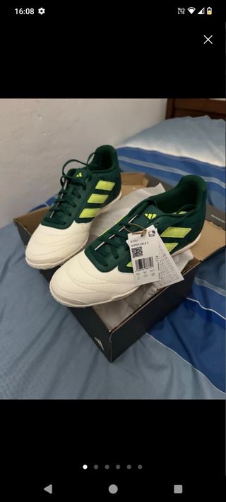 Vendo adidas original 42.5
