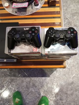 PS3 PlayStation