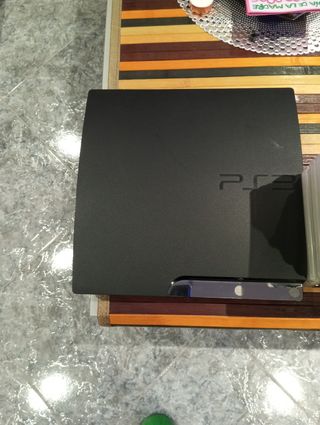 PS3 PlayStation