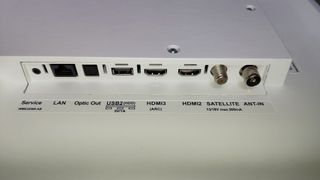 Piezas Televisión Grundig 43 GFU7900W