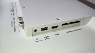 Piezas Televisión Grundig 43 GFU7900W