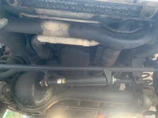 Nissan Patrol 1994