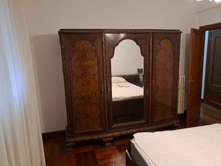 Habitacion clásica