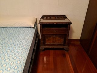 Habitacion clásica