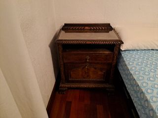 Habitacion clásica