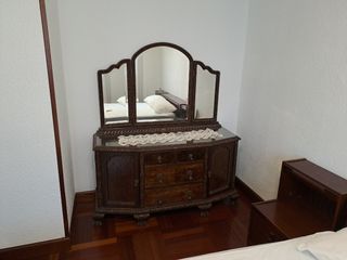 Habitacion clásica