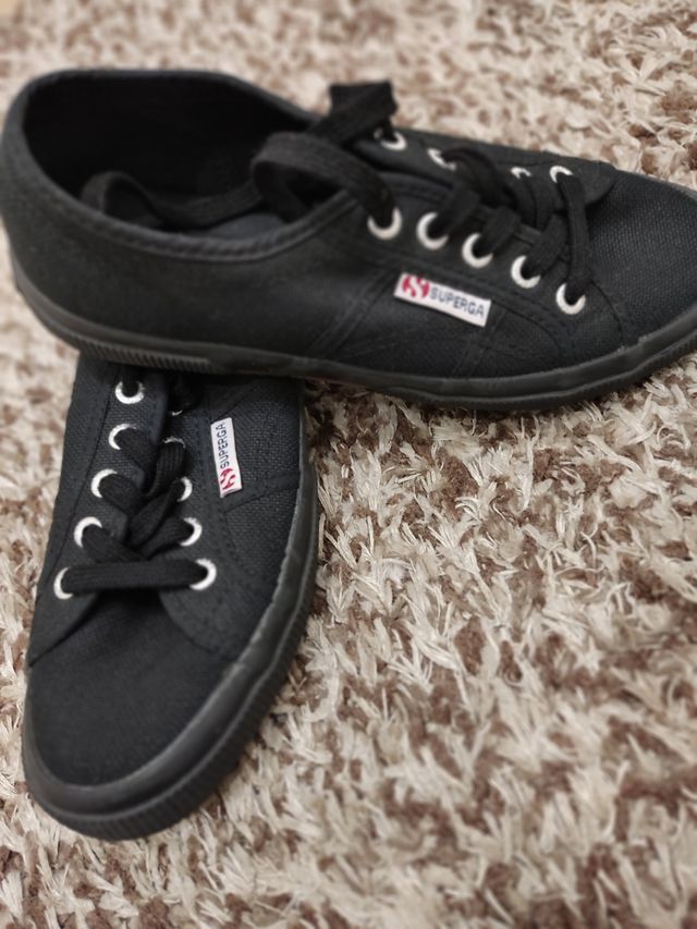 Zapatillas Superga T37
